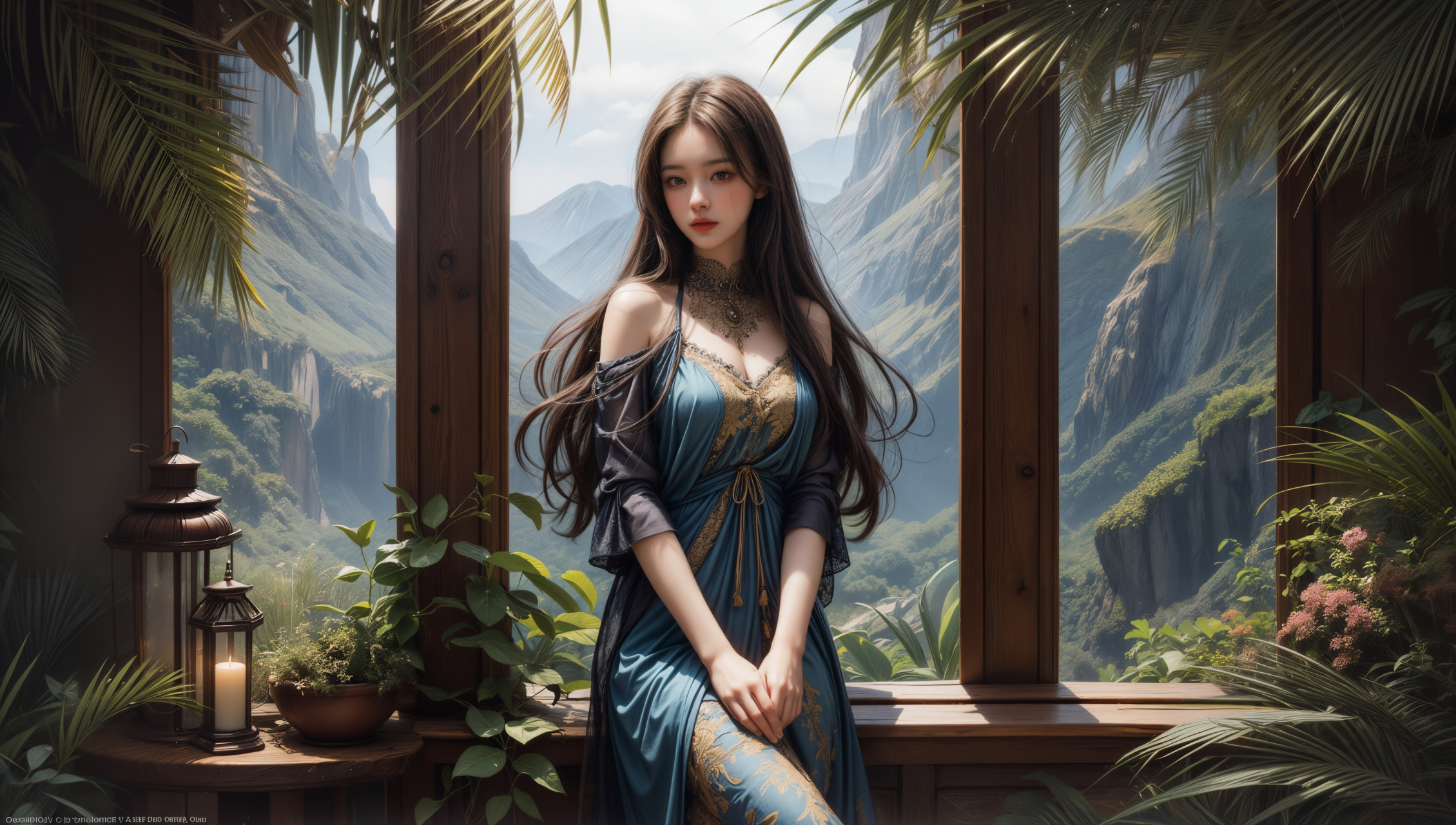 精准农业，潜力几何